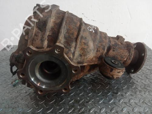 Rear differential NISSAN PATHFINDER III (R51) 2.5 dCi | BP8208664M24 