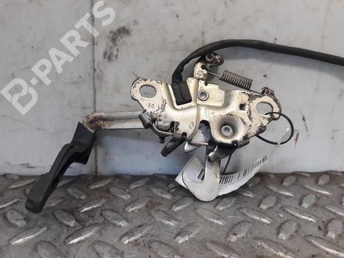 Used Hood lock Hood lock KIA RIO I Hatchback (DC) 1.3 (82 hp) 8783765 8783765