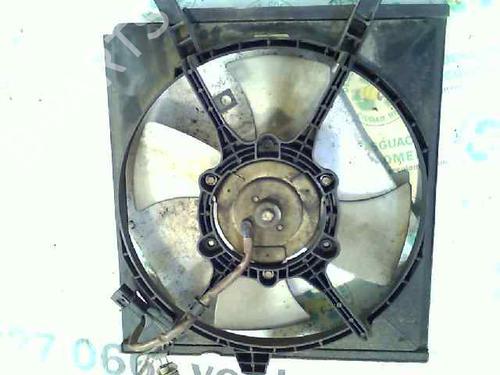 Radiator fan MITSUBISHI CARISMA Saloon (DA_) 1.9 TD (DA4A) | BP3074926M35 