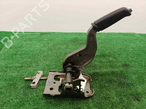 Hand brake FORD MONDEO IV (BA7) 2.0 TDCi | BP17489542I18