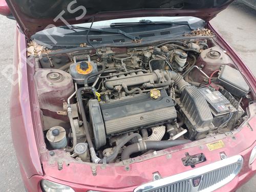 Used Engine ROVER 25 I Hatchback (RF) 1.4 16V (103 hp) 29483410