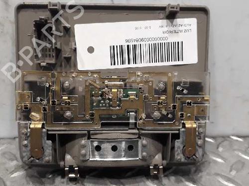 Innerbelysning AUDI A2 (8Z0) 1.4 | BP7433671I8 