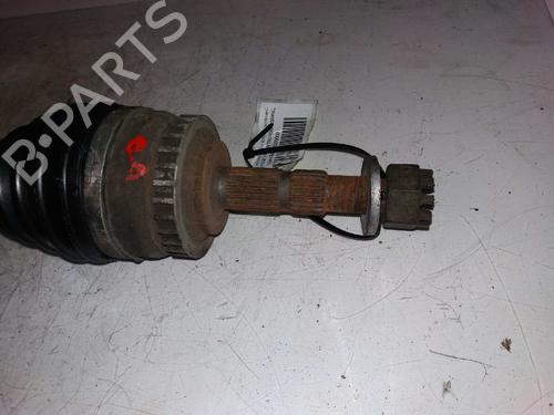 Left front driveshaft CHRYSLER VOYAGER IV (RG, RS) 2.5 CRD | BP3054260M38 