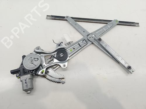 Used Front left window mechanism HONDA CR-V IV (RM_) 1.6 i-DTEC (RE6) (120 hp) 24703242