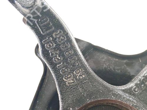 Right front steering knuckle OPEL CORSA E (X15) 1.4 (08, 68) | BP38933336M26 - Image 3