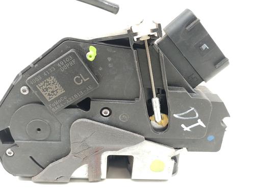 Front left lock FORD FIESTA VI (CB1, CCN) 1.4 | BP29717504C98 