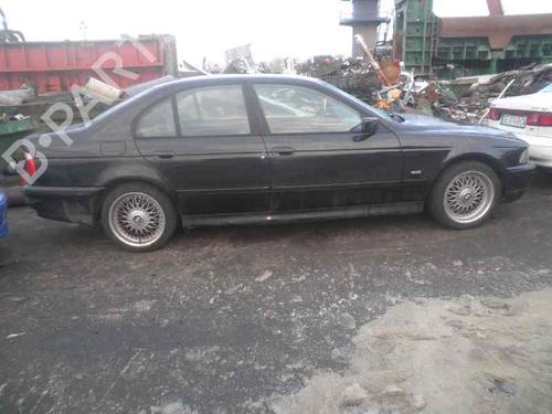 Intercooler BMW 5 (E39) 530 d | BP3078013M30 
