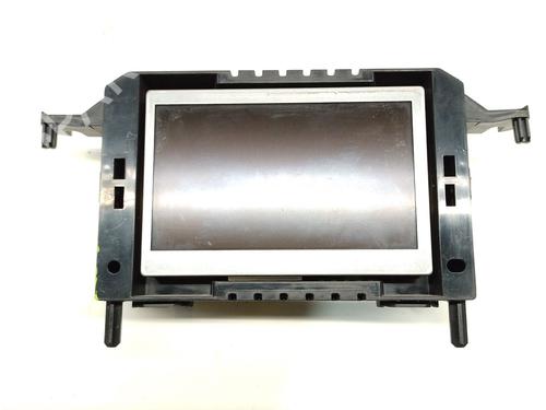 Used Display monitor Display monitor FORD ECOSPORT 1.5 EcoBlue TDCi (95 hp) 34507480 34507480