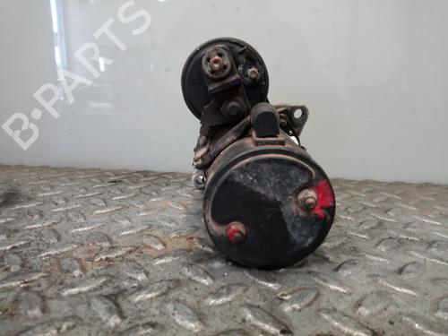 Starter OPEL ASTRA G Hatchback (T98) 1.6 16V (F08, F48) | BP9770498M8 