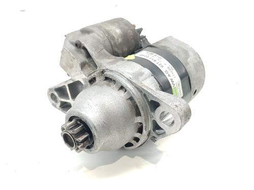 Used Starter SEAT IBIZA IV (6J5, 6P1) 1.4 (85 hp) 25291313