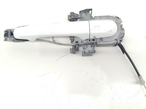 Used Front left exterior door handle Front left exterior door handle JAGUAR XF I (X250) 2.2 D (200 hp) 34280554 34280554