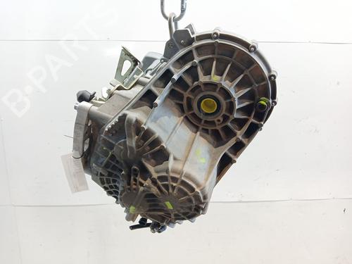 Gearbox OPEL COMBO Box Body/MPV (X12) 1.6 CDTI (B05) | BP30463542M3