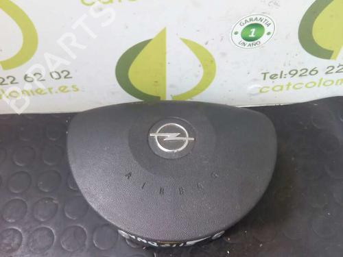 Used Driver airbag OPEL MERIVA A MPV (X03) [2003-2010]  3073438
