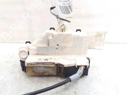 Rear right lock CITROËN C4 I (LC_)  | BP4409538C99 