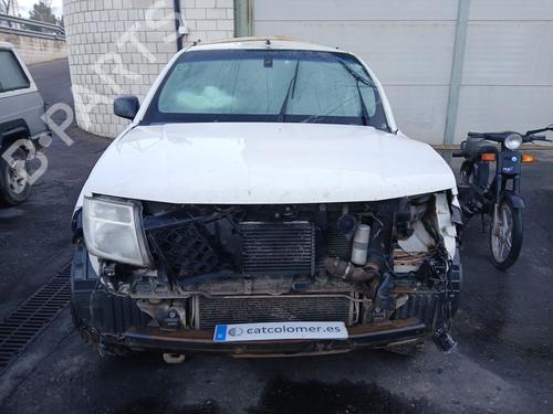 Used Parts NISSAN NAVARA NP300 (D40) [2004-2026]  4415885