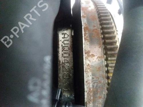 Engine VW TOURAN (1T1, 1T2)  | BP3539084M1 