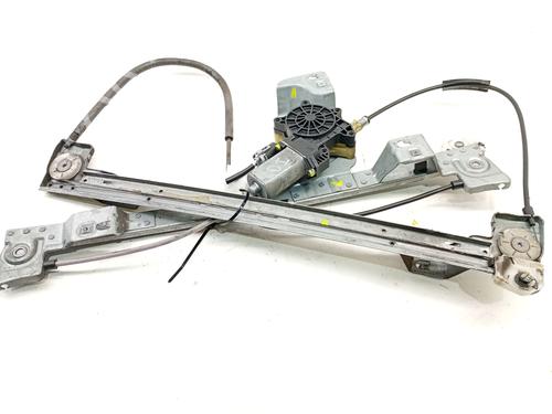 Front left window mechanism RENAULT KANGOO Express (FW0/1_) 1.5 dCi 75 (FW07, FW10, FW04) | BP40238020C22 - Image 3