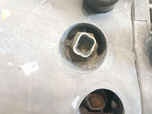 Gearbox CITROËN C4 II (NC_) 1.2 THP 110 (NCHNZ6, NCHNV6) | BP38969412M3 - Image 4