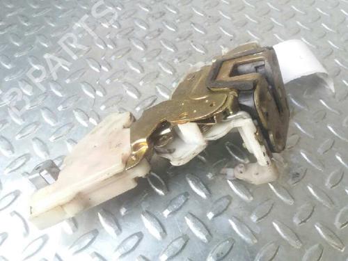 Front right lock NISSAN TERRANO II (R20)  | BP5994394C97 