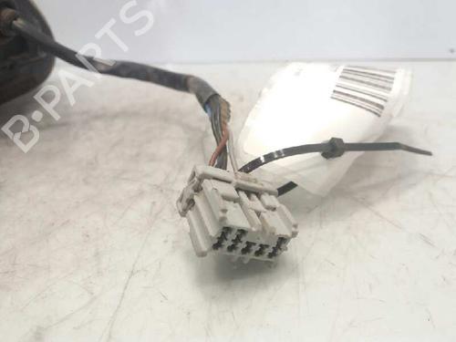 Left mirror ROVER 45 I Hatchback (RT)  | BP4888125C26 