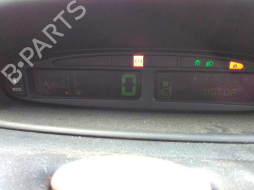 Instrument cluster CITROËN XSARA PICASSO (N68) 2.0 HDi | BP4909378C47 