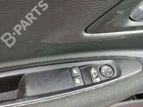 Front left interior door handle CITROËN C4 Coupe (LA_) 1.6 HDi | BP6419237I13  - Image 8