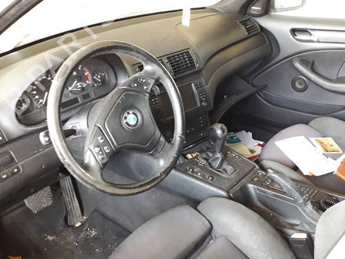 Startmotor BMW 3 (E46)  | BP11332614M8 