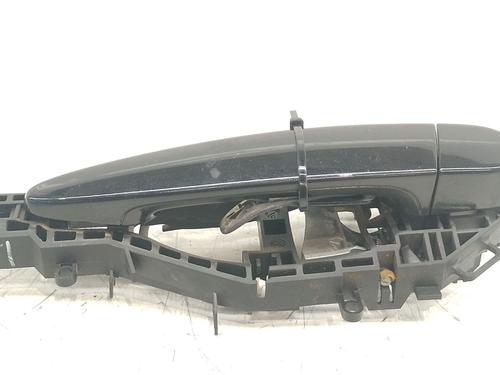 Rear left exterior door handle BMW 3 (F30, F80)  | BP25901487C130 