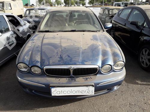 Used Parts JAGUAR X-TYPE I (X400)  2.1 V6  1065690