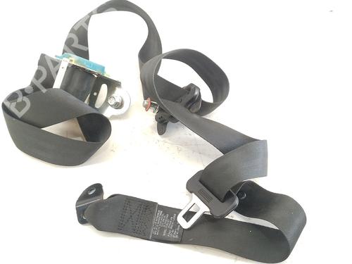 Used Rear left seatbelt Rear left seatbelt HYUNDAI i20 I (PB, PBT) 1.4 CRDi (75 hp) 33023817 33023817