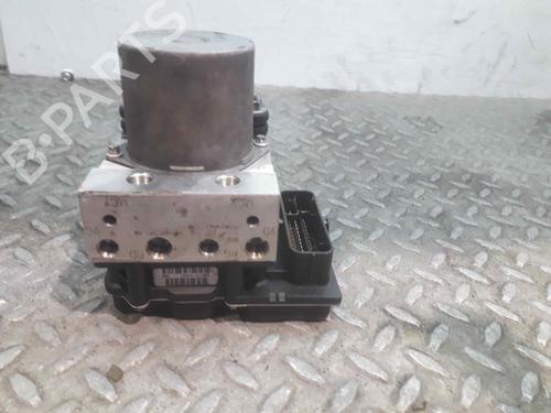 ABS pump CITROËN C4 Picasso I MPV (UD_)  | BP16858721M43 