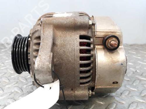 Used Alternator SUZUKI BALENO (EG) [1995-2009]  6076324