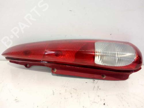 Used Right taillight CHEVROLET REZZO MPV (U100) 1.6 (107 hp) 3247216
