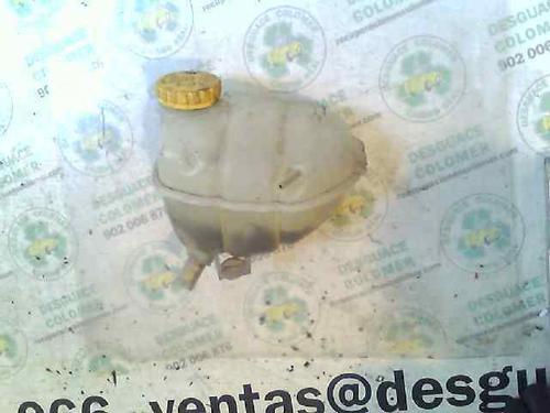 Used Expansion tank Expansion tank SAAB 9-5 (YS3E) 2.3 Turbo (230 hp) 3132858 3132858