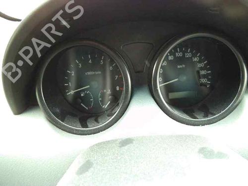 Instrument cluster CHEVROLET KALOS  | BP3053529C47 