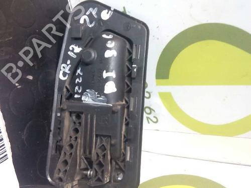 Front left interior door handle PEUGEOT 306 Hatchback (7A, 7C, N3, N5)  | BP3221433I13 