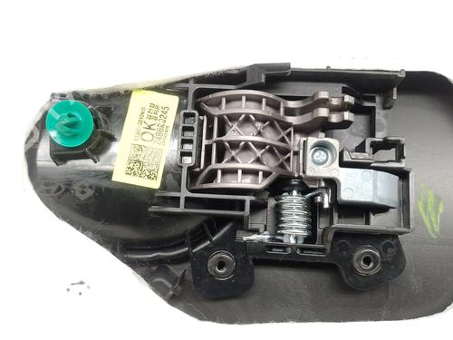 Rear left panel HYUNDAI IONIQ 5 (NE) EV | BP32868431C60  - Image 5