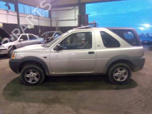 AC compressor LAND ROVER FREELANDER I (L314)  | BP3072108M34 