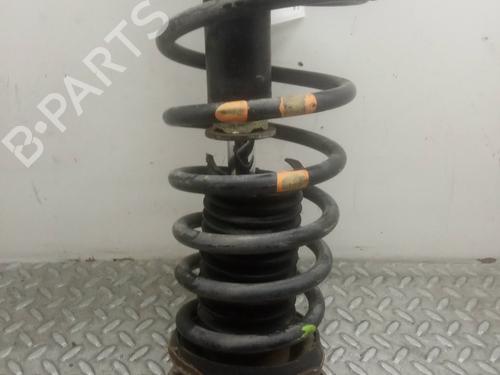 Right rear shock absorber KIA CARENS I (FC)  | BP11863195M19 