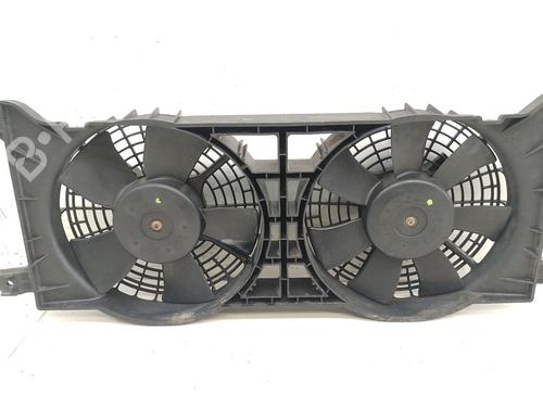 Used Radiator fan Radiator fan SSANGYONG RODIUS I 2.7 Xdi (163 hp) 34396716 34396716