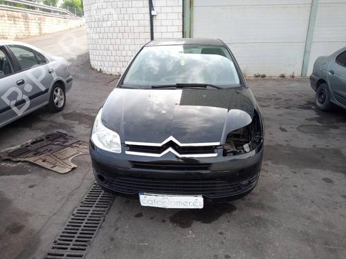 Heater resistor CITROËN C4 I (LC_)  | BP18542414M108 