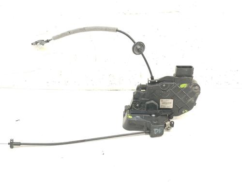 Used Front right lock Front right lock VOLVO XC70 II (136) [2007-2016] 32705356 32705356