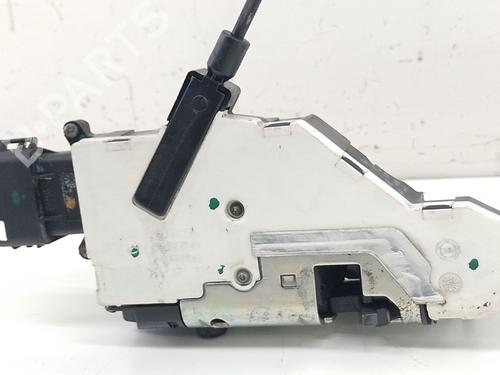 Front right lock CITROËN C4 Picasso I MPV (UD_)  | BP25605224C97 