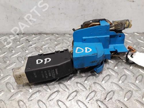 Used Front right lock SAAB 9-3 (YS3D) [1998-2003]  5959135