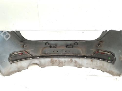 Rear bumper KIA CEED (CD) 1.4 LPG | BP32424976C8