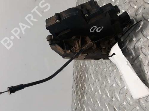 Front right lock SMART FORFOUR (454)  | BP5419067C97 