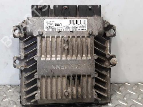 Used Control unit FORD FOCUS II (DA_, HCP, DP) 2.0 TDCi (136 hp) 6257417