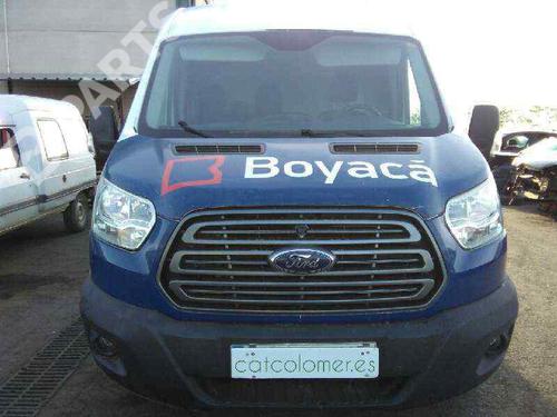Used Parts FORD TRANSIT V363 Van (FCD, FDD)  2.2 TDCi  610804