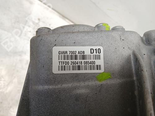 Gearbox FORD KUGA III (DFK)  | BP32726136M3  - Image 6
