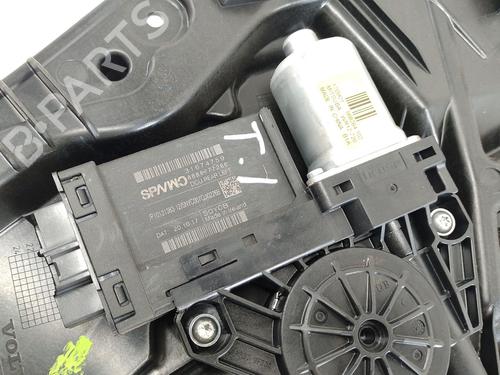 Rear left window mechanism VOLVO XC60 I SUV (156)  | BP29460744C24 